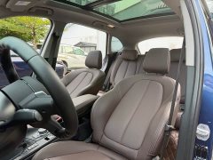 BMW X1 sDrive25Li Leading - фото 9
