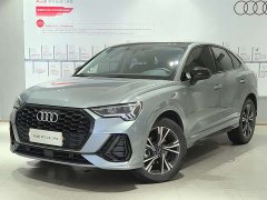 Audi Q3 Sportback 40 TFSI Fashion - фото 1