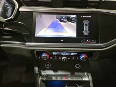 Audi Q3 Sportback 40 TFSI Fashion - фото 13