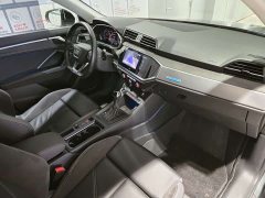 Audi Q3 Sportback 40 TFSI Fashion - фото 15