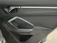 Audi Q3 Sportback 40 TFSI Fashion - фото 19