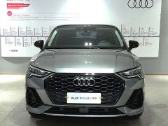 Audi Q3 Sportback 40 TFSI Fashion - фото 2