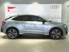 Audi Q3 Sportback 40 TFSI Fashion - фото 3