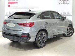 Audi Q3 Sportback 40 TFSI Fashion - фото 4