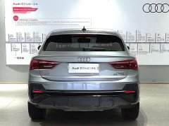 Audi Q3 Sportback 40 TFSI Fashion - фото 5
