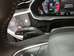 Audi Q3 Sportback 40 TFSI Fashion - фото 9