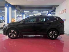 Honda CR-V 2021 240TURBO CVT two-wheel drive comfort version - фото 10