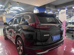 Honda CR-V 2021 240TURBO CVT two-wheel drive comfort version - фото 13