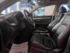 Honda CR-V 2021 240TURBO CVT two-wheel drive comfort version - фото 14