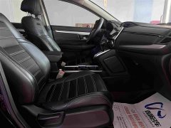 Honda CR-V 2021 240TURBO CVT two-wheel drive comfort version - фото 15