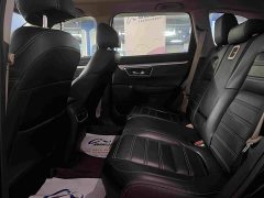 Honda CR-V 2021 240TURBO CVT two-wheel drive comfort version - фото 16
