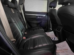 Honda CR-V 2021 240TURBO CVT two-wheel drive comfort version - фото 17
