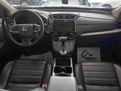Honda CR-V 2021 240TURBO CVT two-wheel drive comfort version - фото 18