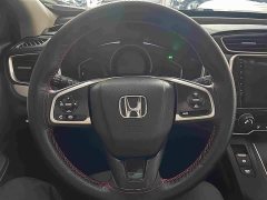 Honda CR-V 2021 240TURBO CVT two-wheel drive comfort version - фото 19