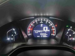 Honda CR-V 2021 240TURBO CVT two-wheel drive comfort version - фото 20