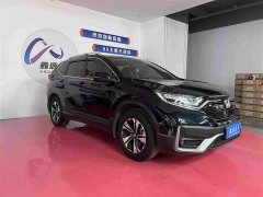 Honda CR-V 2021 240TURBO CVT two-wheel drive comfort version - фото 3