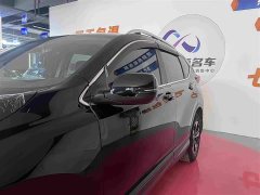 Honda CR-V 2021 240TURBO CVT two-wheel drive comfort version - фото 6