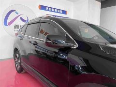 Honda CR-V 2021 240TURBO CVT two-wheel drive comfort version - фото 7
