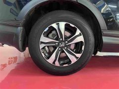Honda CR-V 2021 240TURBO CVT two-wheel drive comfort version - фото 8