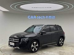 Mercedes-Benz GLB 2023 GLB 220 Fashion - фото 1