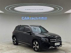 Mercedes-Benz GLB 2023 GLB 220 Fashion - фото 2