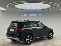 Mercedes-Benz GLB 2023 GLB 220 Fashion - фото 4