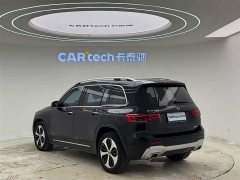 Mercedes-Benz GLB 2023 GLB 220 Fashion - фото 5