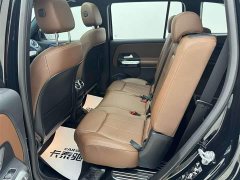 Mercedes-Benz GLB 2023 GLB 220 Fashion - фото 9