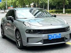 Lynk & Co 03 2.0TD Automatic Pro - фото 2