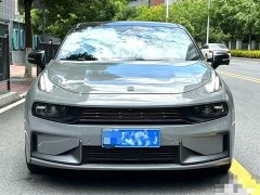 Lynk & Co 03 2.0TD Automatic Pro - фото 7
