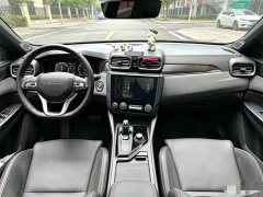Lynk & Co 03 2.0TD Automatic Pro - фото 8