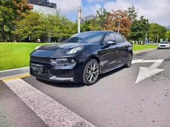 Lynk & Co 03 1.5TD DCT Plus - фото 1