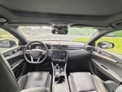 Lynk & Co 03 1.5TD DCT Plus - фото 2