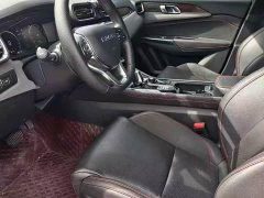 Lynk & Co 03 1.5TD DCT Plus - фото 9