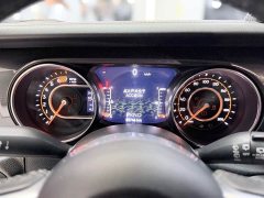 Mercedes-Benz Wrangler 2022 2.0T Islander Special Edition (Bahama Pink) - фото 6