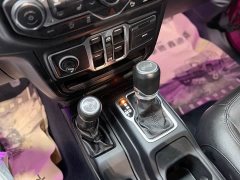 Mercedes-Benz Wrangler 2022 2.0T Islander Special Edition (Bahama Pink) - фото 7