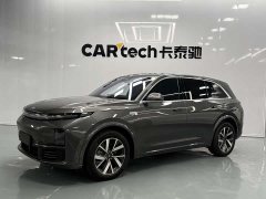 Li Auto Ideal L7 2023 Pro - фото 1