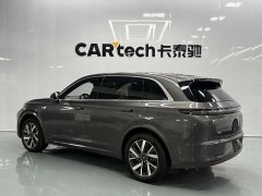 Li Auto Ideal L7 2023 Pro - фото 15