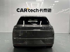 Li Auto Ideal L7 2023 Pro - фото 16