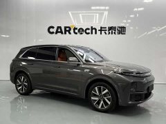 Li Auto Ideal L7 2023 Pro - фото 3