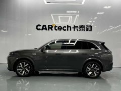 Li Auto Ideal L7 2023 Pro - фото 4