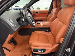 Li Auto Ideal L7 2023 Pro - фото 5