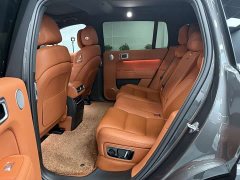 Li Auto Ideal L7 2023 Pro - фото 6