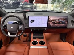 Li Auto Ideal L7 2023 Pro - фото 8