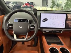 Li Auto Ideal L7 2023 Pro - фото 9