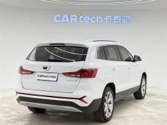 Volkswagen Jetta VS7 280TSI automatic aggressive version - фото 5