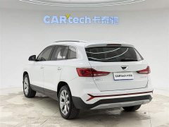 Volkswagen Jetta VS7 280TSI automatic aggressive version - фото 7