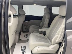 Buick GL8 2023 Land Business Class Comfort Type - фото 13