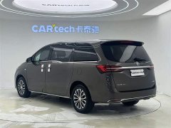 Buick GL8 2023 Land Business Class Comfort Type - фото 4