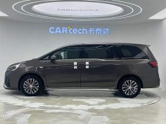Buick GL8 2023 Land Business Class Comfort Type - фото 5